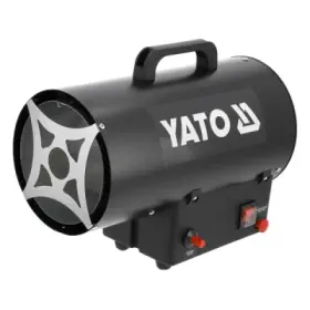 Yato - Plynový ohrievač 15kW