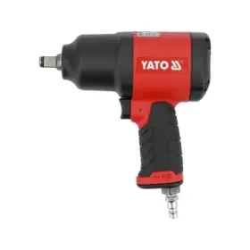 Yato - Rázový uťahovák 1/2" 1800Nm