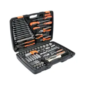 STHOR - Gola sada 1/4", 1/2", 122ks