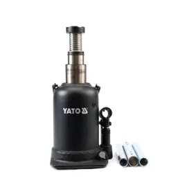 Yato - Hever piestový hydraulický 10t 208-523mm