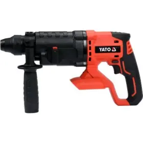 Yato - Príklepová vŕtačka SDS+ 18V korpus