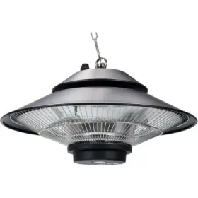 Yato - Závesný infračervený ohrievač 1500W