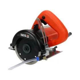Yato - Rezačka na keramiku Ø125mm 1400W