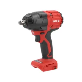 Yato - Rázový uťahovák 18V 850Nm 1/2" (korpus)