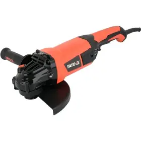 Yato - Uhlová brúska 230V 2400W 230mm