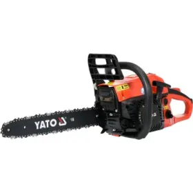 Yato - Motoravá reťazová píla 2.4HP