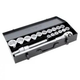 Yato - Gola sada 3/4" 21ks
