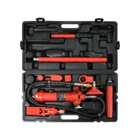 Yato - Hydraulický rozperák PORTA POWER 4t