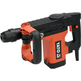 Yato - príklepová vŕtačka SDS-Max 1150W