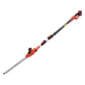 Yato - Teleskopické nožnice na živý plot 2470mm s AKU 2Ah