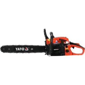 Yato - Motorová reťazová píla 3,4HP