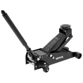 Yato - Nízkoprofilový hydraulický zdvih 3t (žaba)