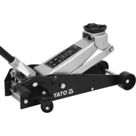 Yato - pojazdný zdvihák 3t (žaba) zdvih až 500mm