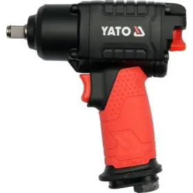 Yato - Uťahovák pneumatický 1/2" 570Nm
