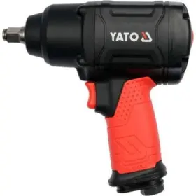Yato - Uťahovač pneumaticky 1/2" 1150nm