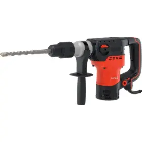 Yato - Vŕtacie a búracie kladivo SDS MAX 1600W