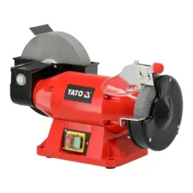 Yato - Stolová brúska 520W
