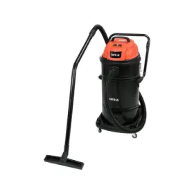 Yato - Priemyselný vysávač s výkonom 2400W