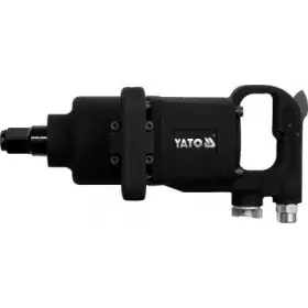 Yato - Uťahovač pneumatický "KRÁTKY" 1" 2600Nm