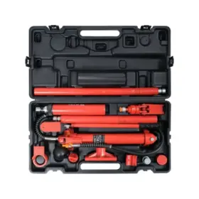 Yato - Ručný hydraulický rozperák 10t