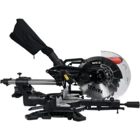 Yato - Pokosová píla s laserom 225mm 1800W