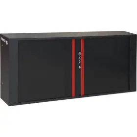Yato - Skrinka dielenská závesná 1375 x 714 x 145mm