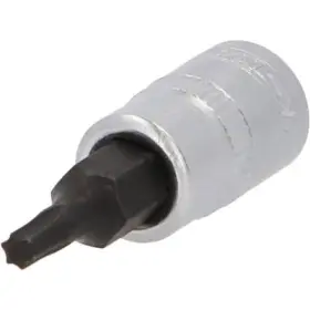 Ks Tools - Nástavec TORX vnútorný T15, 1/4"