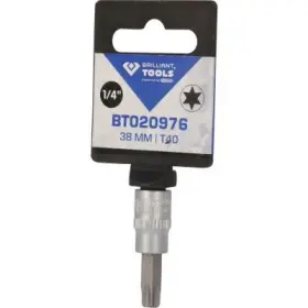 Sortiment 1/4"