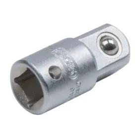 Ks Tools - Zväčšovací adaptér 1/4"F x 3/8"M