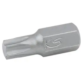 Ks Tools - Skrutkovací bit TORX 30 x 10mm T50