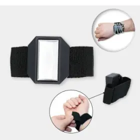 Brilliant - Magnetický náramok na ruku
