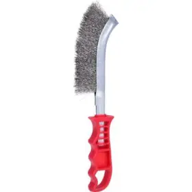 Ks Tools - Univerzálna drôtená kefa 250mm