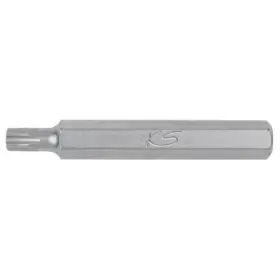 Ks Tools - Skrutkovací bit Torx 75 x 10mm T20