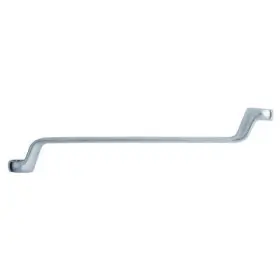 Ks Tools - Kľúč očkový ohnutý 10x11mm