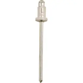 Ks Tools - Slepý nit (Tpyota) Ø 6.2mm 10ks