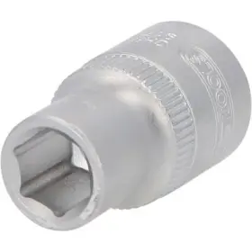 Ks Tools - Nadstavec šesťhranný krátky 1/2" 11mm