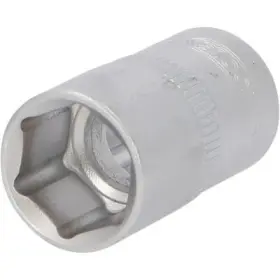 Ks Tools - Nadstavec šesťhranný krátky 1/2" 16mm