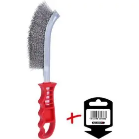 Ks Tools - Drôtená kefa 250mm