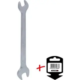 Ks Tools - Obojstranný vidlicový kľúč 10x13mm