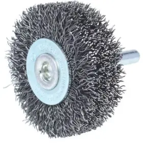 Ks Tools - Kotúčová drôtená kefa Ø50mm