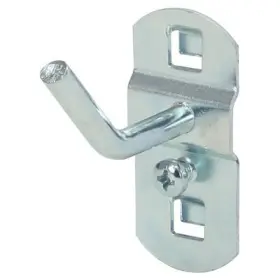 Ks Tools - Uhlový hák na matice a nástrčky Ø6mm