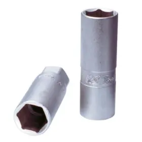 Ks Tools - Nástrčkový kľúč na sviečky 3/8" 18mm