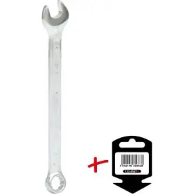 Ks Tools - Kľúč očkoplochý s vešiakom 8mm