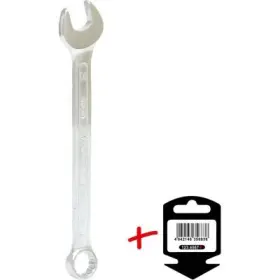 Ks Tools - Kľúč očkoplochý s vešiakom 14mm