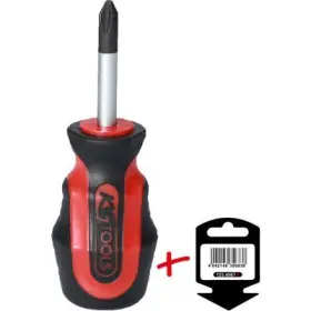 Ks Tools - Krížový skrutkovač PH2, 98mm