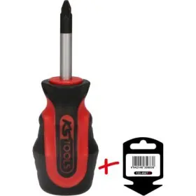 Ks Tools - Krížový skrutkovač PZ2, 98mm