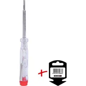 KS Tools - Skúšačka napätia s ochrannou izoláciou 150–250V