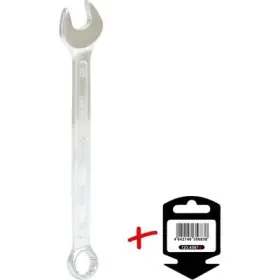Ks Tools - Kľúč očkoplochý s vešiakom 13mm