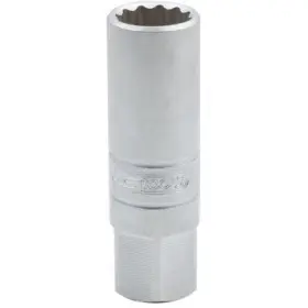 Ks Tools - Kľúč na sviečky 3/8", 14mm