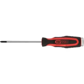 Ks Tools - Uderový skrutkovač krížový PH0, 165mm